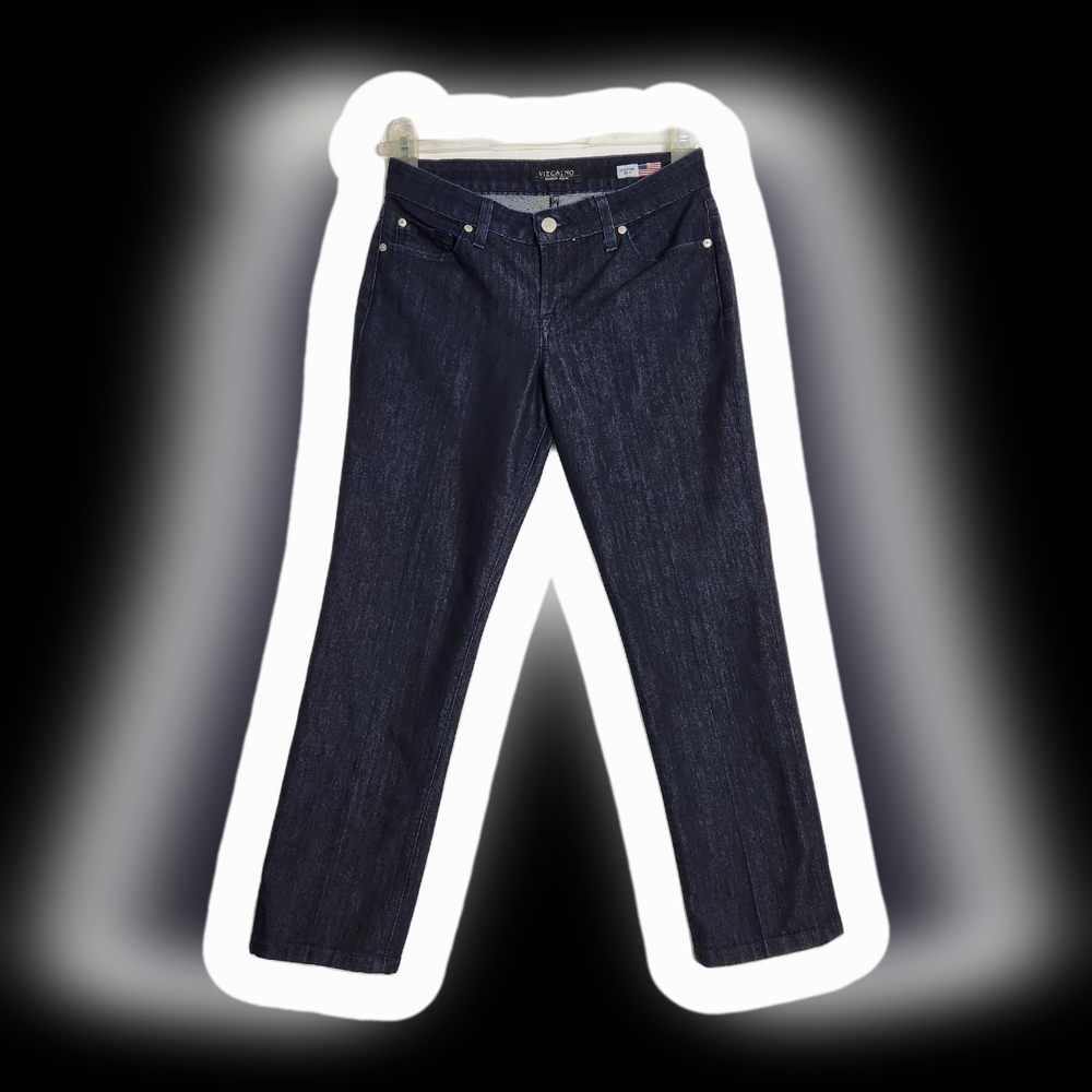 Vizcaino premium denim size 27 made in USA